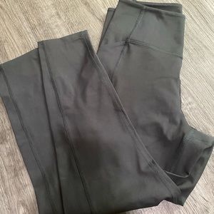 Girlfriend collective leggings